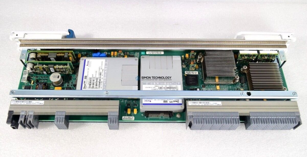 Модуль Cisco Cisco RF ASR5500 Fabric and Storage Card (FSC) (ASR55-FSC-RF)