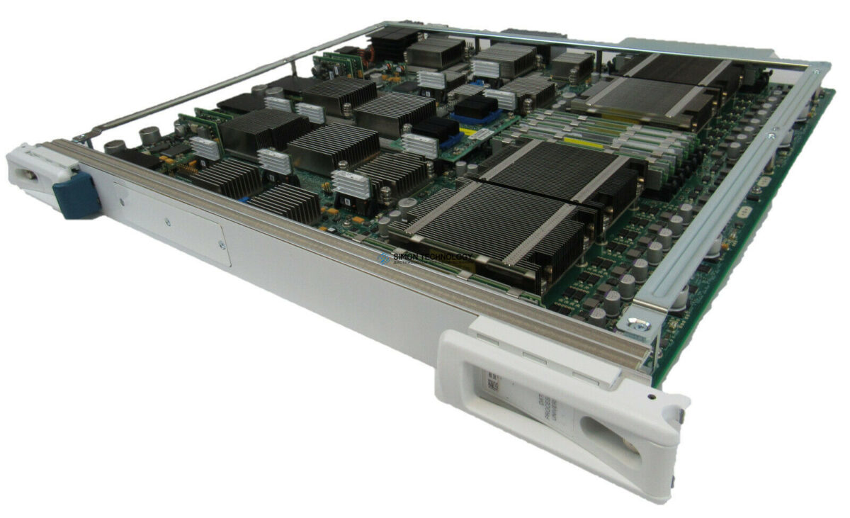 Модуль Cisco Cisco RF ASR5500 Universal Data Processing Card (ASR55-UDPC-K9-RF)