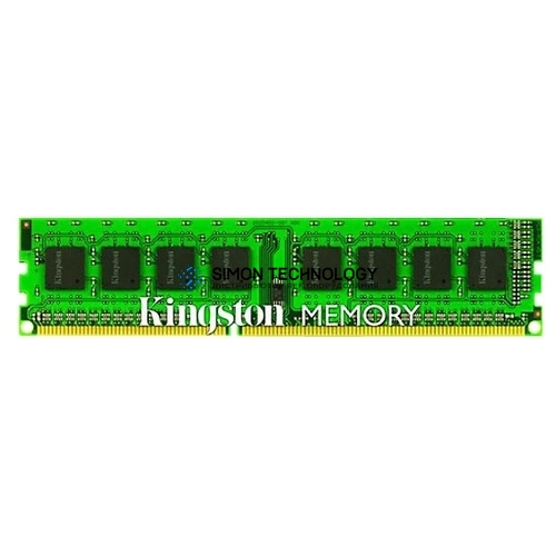 Оперативная память Kingston KINGSTON 4GB (1*4GB) 1RX8 PC3L-12800U DDR3-1600MHZ 1.35V UDIMM (ASU16D3LU1KBG/4G)