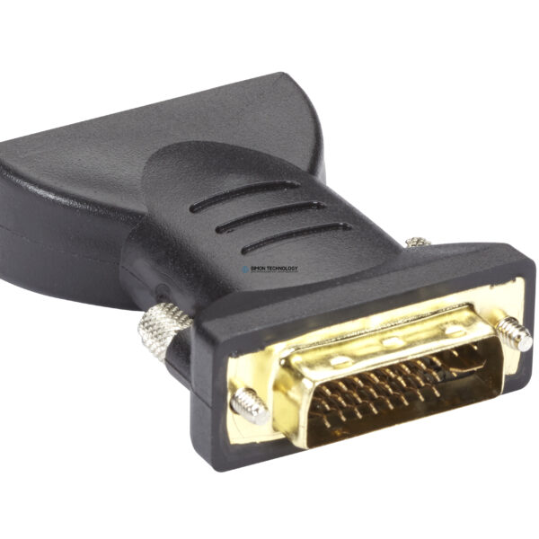 Адаптер Black Box DVI to Component and Composite Adapter (passive) (AVS-CBL-DV-CM)