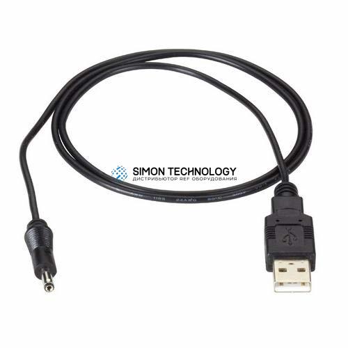 USB Power Cable for AVX-DVI-FO-MINI Extender Kit (AVX-DVI-FO-USBPS)