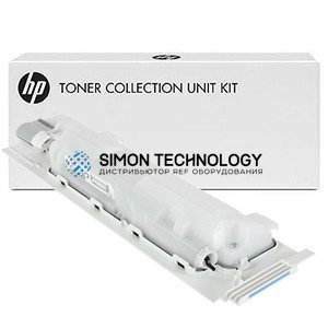 HP HPI Waste Toner Box (B5L37A)