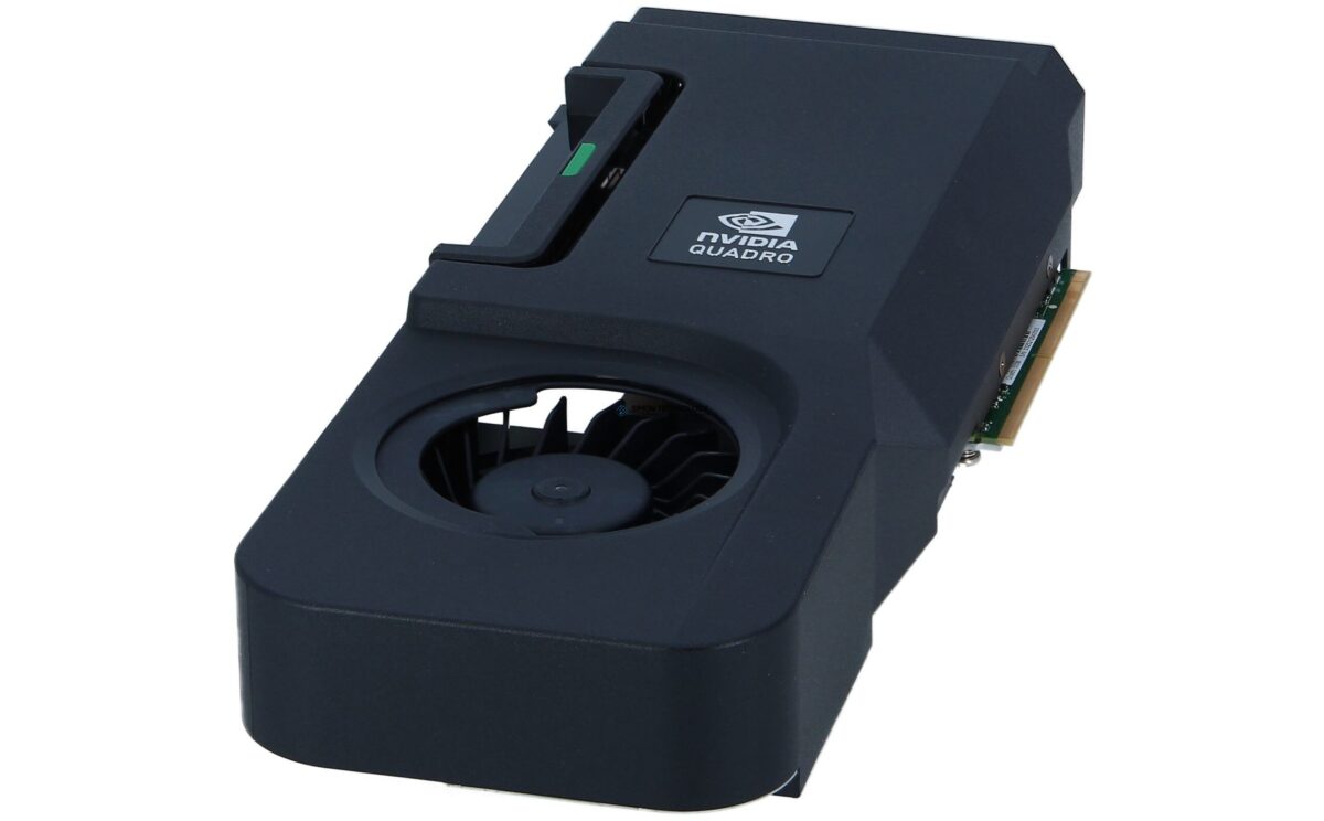 Видеокарта HP QUADRO 500M GPU 1GB 96 CUDA CORES MEMORY INTERFACE 128 (B9C77AA)