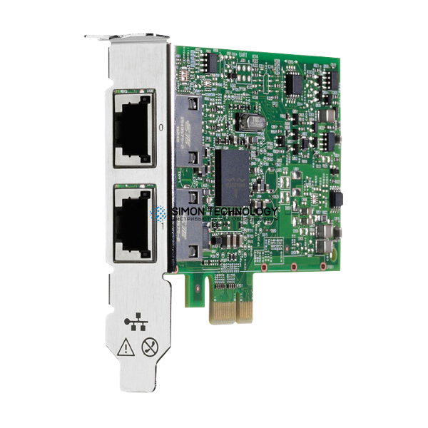 Сетевая карта Dell DELL BROADCOM 5720 DUAL PORT 1GB 1000BASE-T PCI-E LOW PROF BRKT (BCM5720-LP)