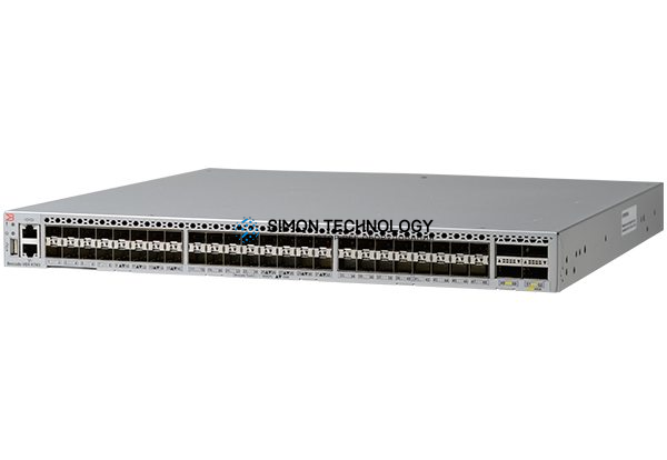 Cisco VDX 6740 - Switch - L3 - verwaltet - 24 x SFP+ (BR-VDX6740-24-F)