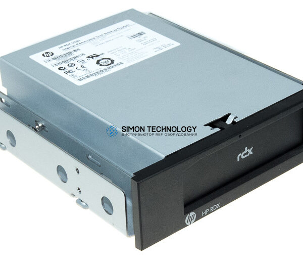 Ленточный накопитель HP HP RDX USB3 INTERNAL REMOVABLE DISK BACKUP SYSTEM (BRSLA-1101-DC)