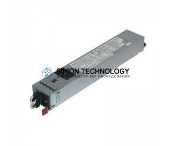 Блок питания Cisco Excess Catalyst 4500X 750W AC front to back cooling power supply (C4KX-PWR-750AC-R-WS)