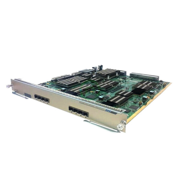Модуль Cisco CISCO Catalyst 6800 8 port 10GE with integrated DFC4XL (C6800-8P10G-XL)