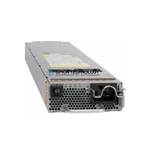 Блок питания Cisco Cisco RF Catalyst 6880-X 3KW AC Power Supply (C6880-X-3KW-AC-RF)
