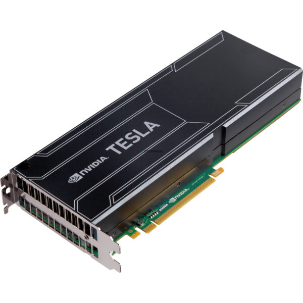 Видеокарта HP HP NVIDIA TESLA K20 5GB GDDR5 2496 CUDA GPU ACCELERATOR (C7S14A)