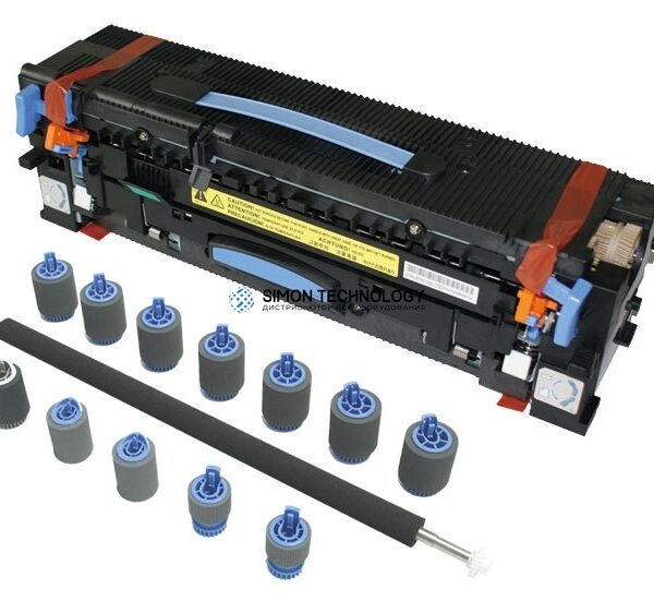 HP HPI Maintenance Kit LaserJet 220V (C9153A)