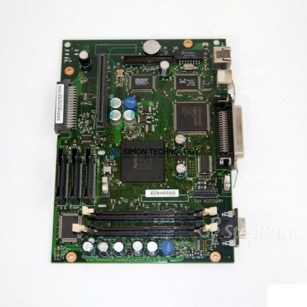 HPI Formatter (main logic) board - For HPI Spa (CC395-67905)