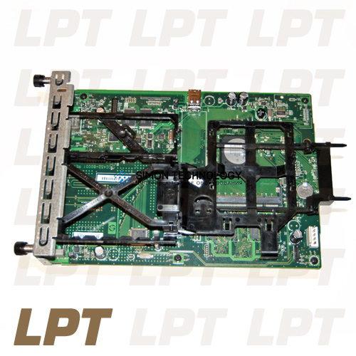 HPI Formatter board Assy - CM3530 / CM353 (CC519-67921)