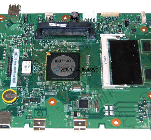 HPI Kit BA Network Formatter Replacement (CE475-69005)