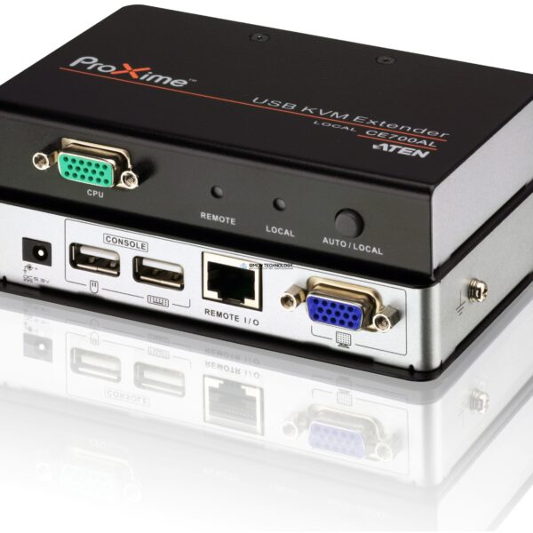 Aten USB VGA KVM Extender (150m) (CE700A-AT-G)