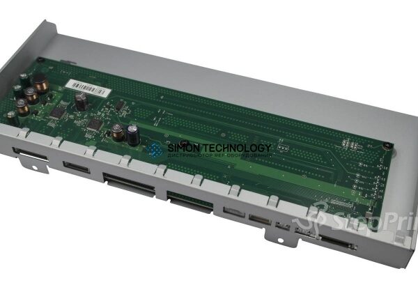 HPI Micro Scanner Controller Board (SCB) asse (CF066-67911)