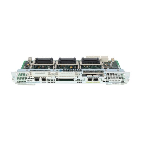 Модуль Cisco 3745 I/O CONTROLLER (CISCO3745-IO-2FE)