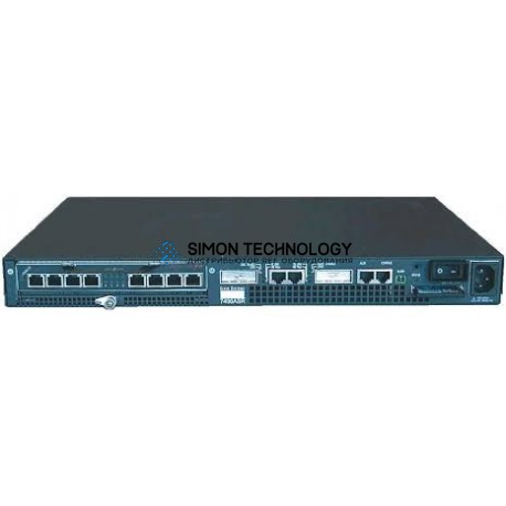 Cisco CISCO 7401, EN, FAST EN, GIGABIT EN, ASR MODULAR R (CISCO7401ASR)