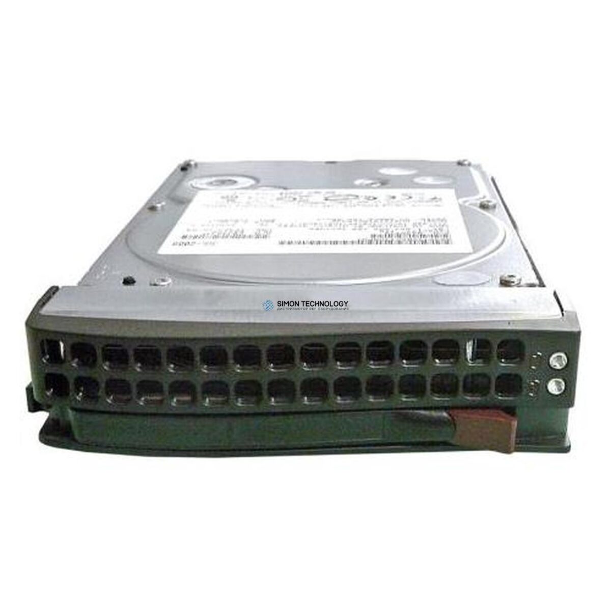 Cisco Cisco RF 1TB SATA Drive for CIVS-MSP (CIVS-HDD-1000-RF)