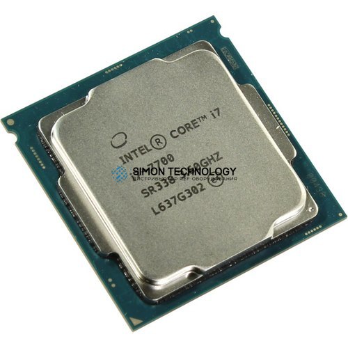Процессор Intel Core i7 7700 - 3.6 GHz - 4 Kerne - 8 Threads (CM8067702868314)