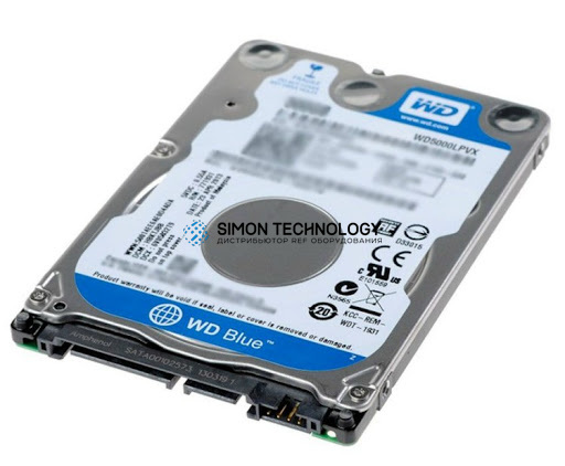 HDD HP T790/T795/T1300 Sata w/FW - Festplatte - Serial ATA (CR647-67030)