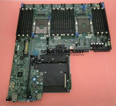 Dell DELL POWEREDGE R640 SYSTEM BOARD (CRT1G)