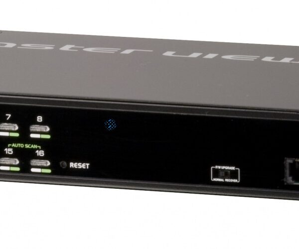 Aten 16-Port USB - PS/2 VGA KVM Switch (CS1316-AT-G)