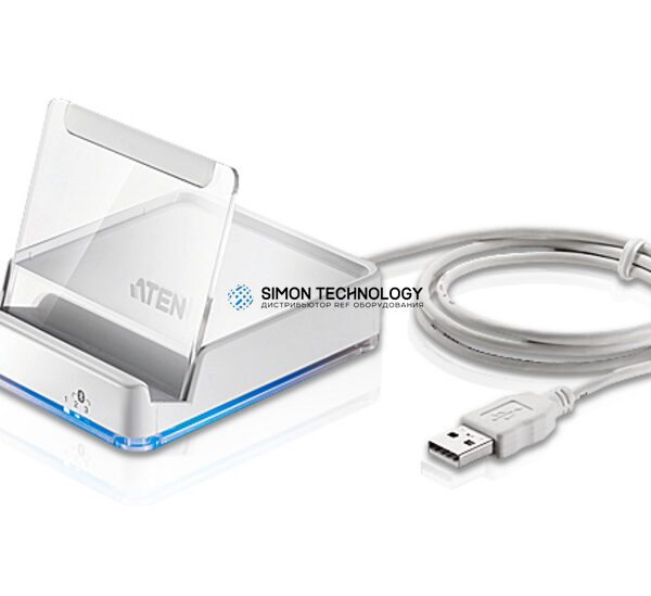 Aten USB to Bluetooth KM Switch - Use your desktop (CS533-AT)