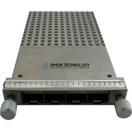 Модуль Cisco Cisco RF CFP to SFP10G Adapter module (CVR-CFP-4SFP10G-RF)