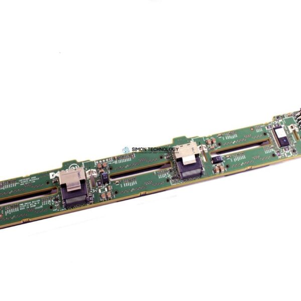 Dell DELL PE R610 / R815 6*SFF SAS BACKPLANE WITHOUT SYSTEM CABLE (D109N-WC)