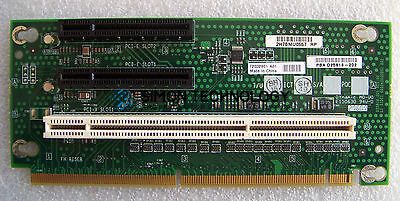 Intel PCI-E HIGH PROFILE RISER CARD (D25818-202)
