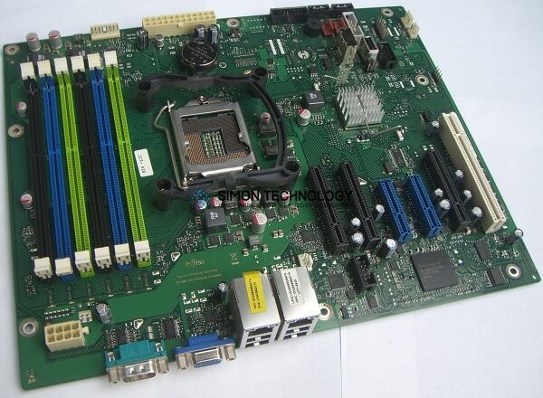Fujitsu Fujitsu Server-Mainboard Primergy TX150 S7 - (D2759-A13 GS1)