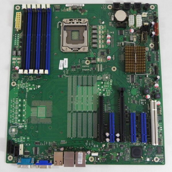Fujitsu SYSTEMBOARD TX150 S8 (D3079-A11)