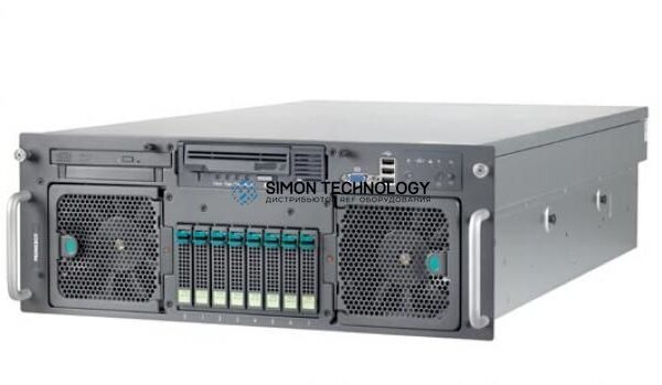Fujitsu Siemens FSC Primergy Speicherboard RX600 S4 - (D52657-303)