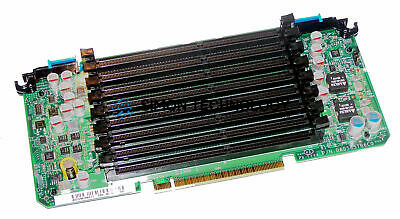 Fujitsu Siemens EMC DataDomain memoryboard spare (D52657-502)