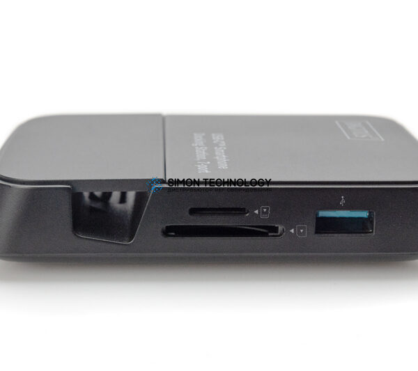 Digitus Digitus USB-CÂµ Smartphone Docking St on 7x Ports (DA-70882)