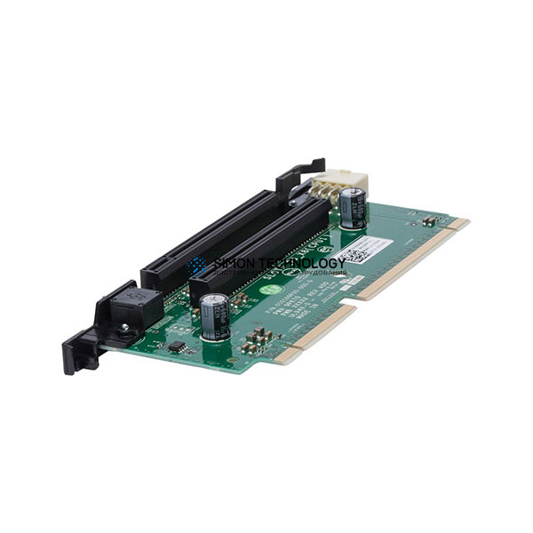 Dell DELL PER720 / R720XD 3 SLOT PCIE RISER CARD (CARD ONLY) (DD3F6-CARD)