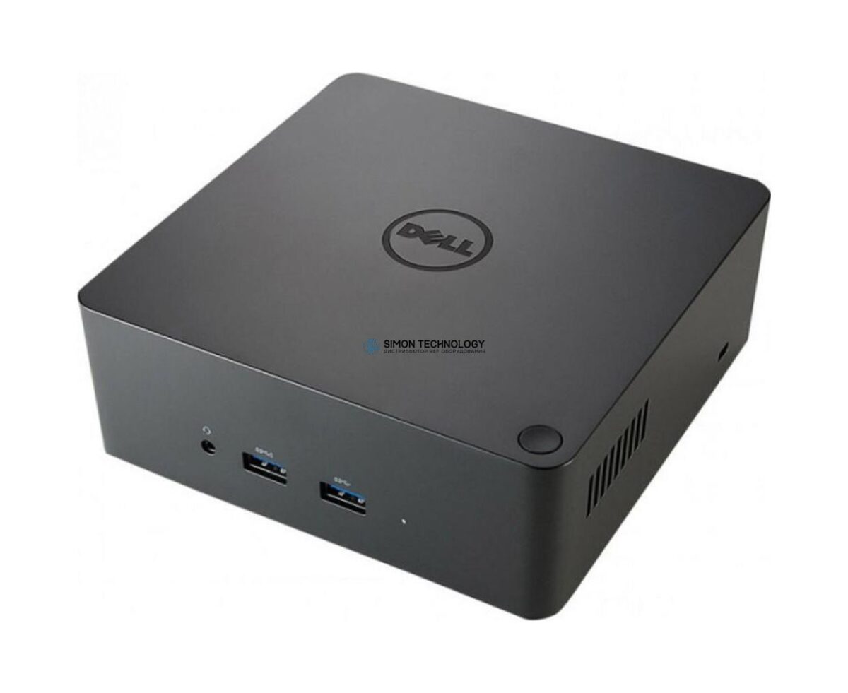 Dell Dell Dual USB-C Thunderbolt Dock (DELL-TB18DC)