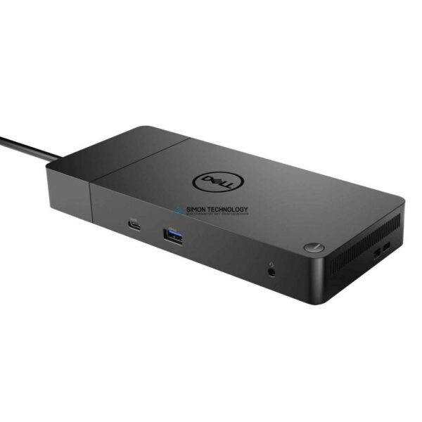 Dell Dell Docking USB-C WD19 180W (DELL-WD19-180W)