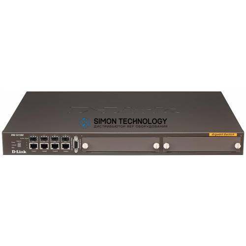 Коммутатор D-Link D-Link Switch 12x 1GbE 4x SFP 1GbE - DM (DEM-340T)