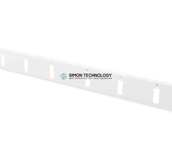 Digitus 6x SC Duplex Frontpanel for Fiber Optic Splice Box (DN-96203)
