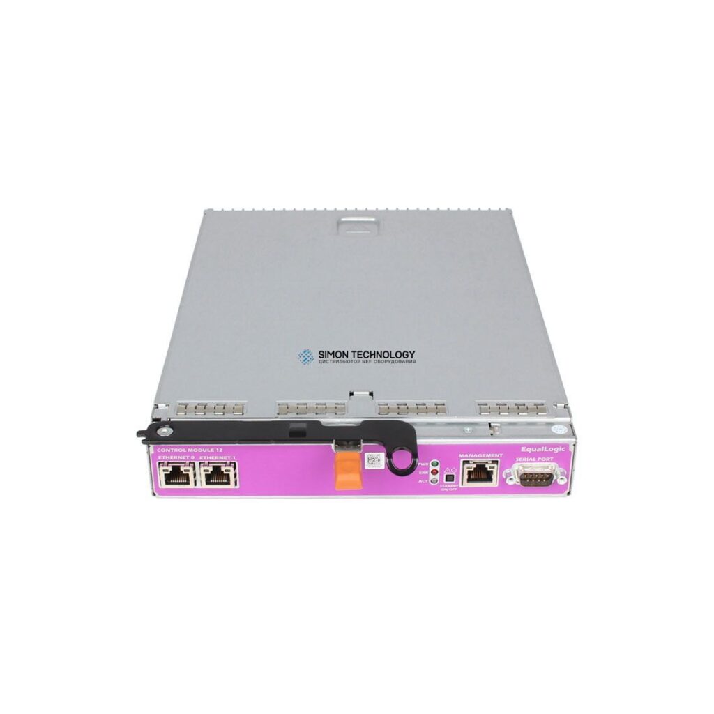 Модуль Dell CONTROLLER EQL TYPE 12 PS4100 (DRNDW)