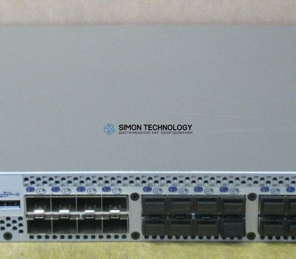Brocade BROCADE EMC Brocade Con trix SAN Switch (DS-300B)