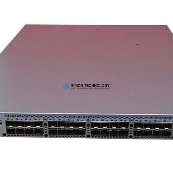 Brocade EMC 24/40-PORT FC-4GB SAN SWITCH (DS-5100B)