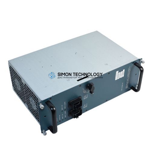 Блок питания Cisco Cisco RF MDS 9513 6000W AC power supply. Spare (DS-CAC-6000W-RF)
