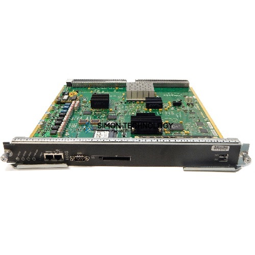 Модуль Cisco CISCO Cisco MDS 9500 Series Supervisor-2 Modul (DS-X9530-SF2AK9)