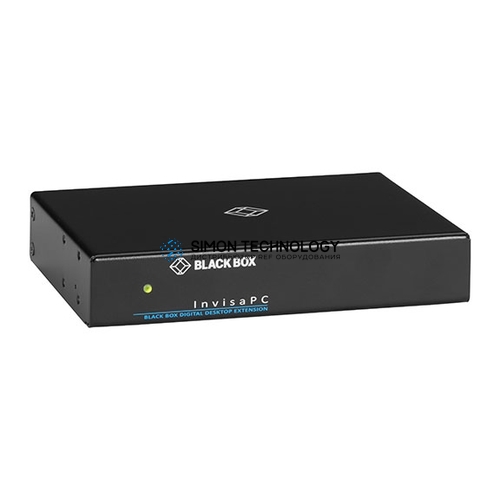 Black Box Black Box 1U RackMount Bracket for (6) INVISAPC (DTX1000-RMK)