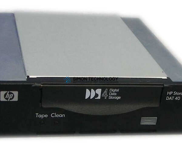 Ленточный накопитель HP HP INTERNAL SCSI 68 PIN SE/LVD TAPE DRIVE (DW004-60005)