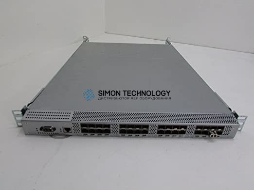 EMC EMC SAN-Switch 4/32 32 Active Ports - (EM-4120-0001)