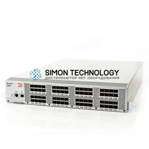 EMC EMC SILKWORM 4900 64 PORT (16 ACTIVE PORT) 4GBPS SAN SWITCH (EM-4920-0001)